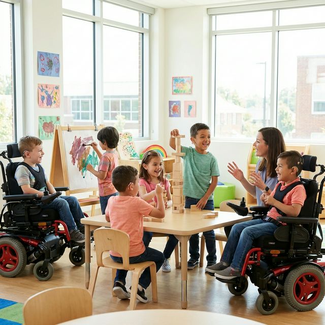 Classroom activities